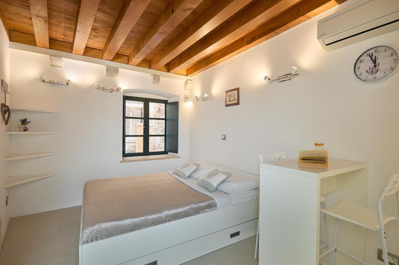 B17 Apartments Dubrovnik Dış mekan fotoğraf